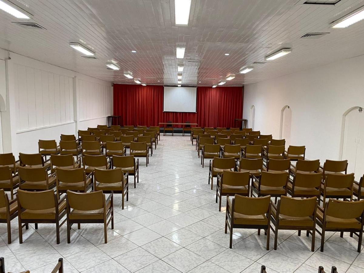 Eduardos Park Hotel Котия Экстерьер фото