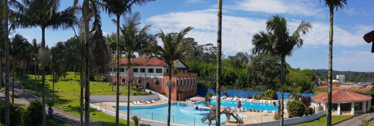 Eduardos Park Hotel Котия Экстерьер фото