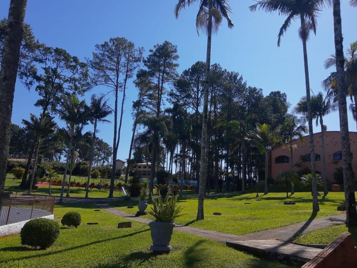 Eduardos Park Hotel Котия Экстерьер фото