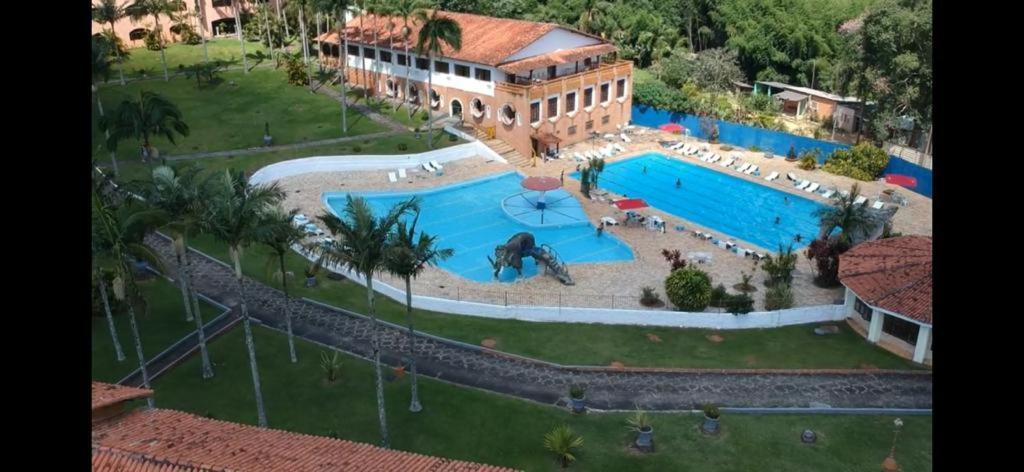 Eduardos Park Hotel Котия Экстерьер фото