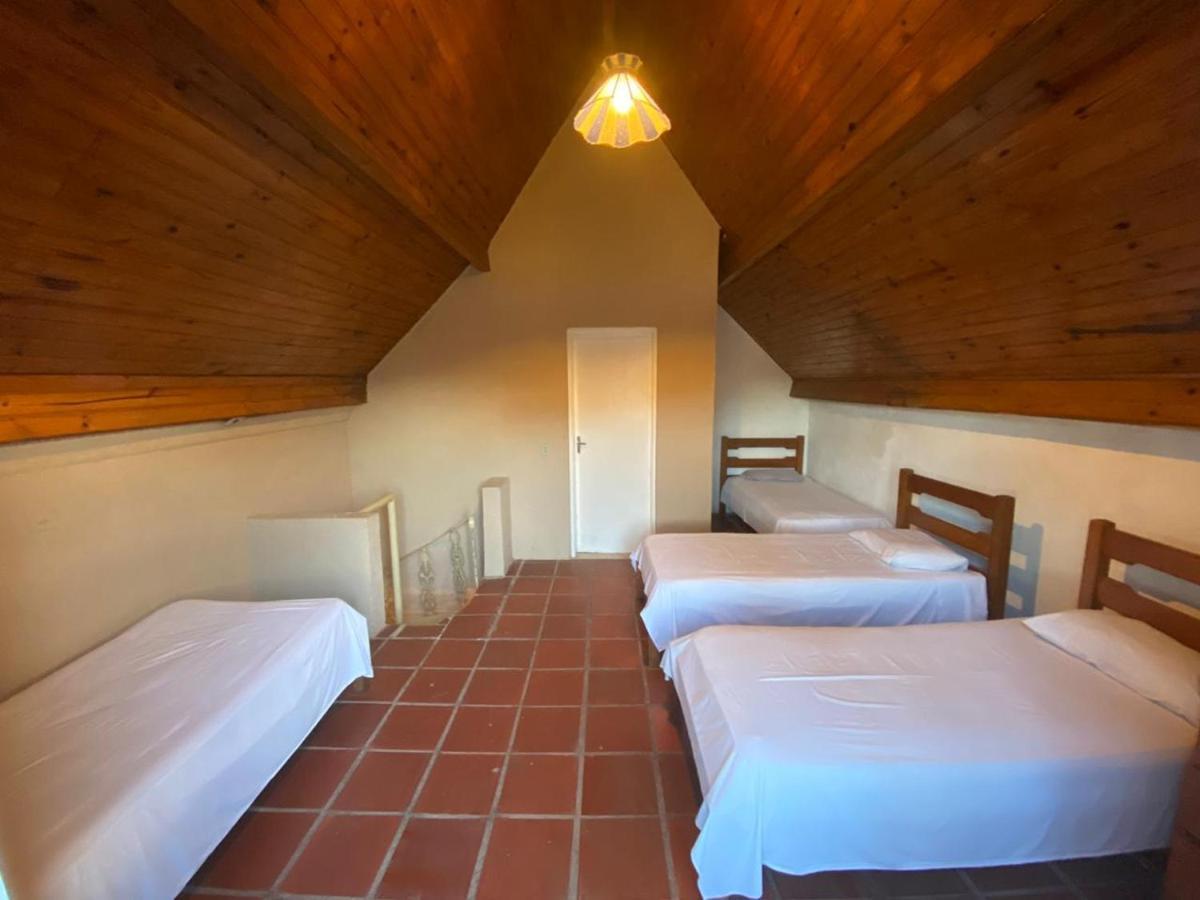Eduardos Park Hotel Котия Номер фото