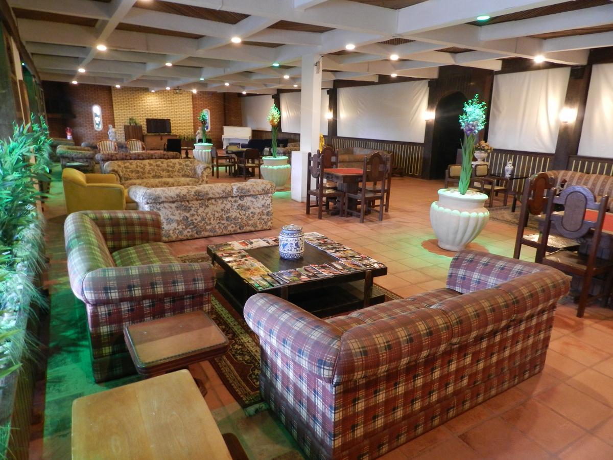 Eduardos Park Hotel Котия Экстерьер фото