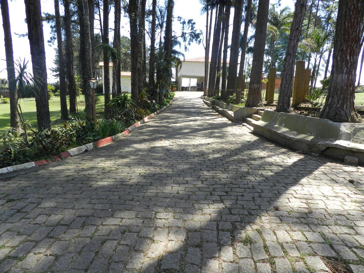 Eduardos Park Hotel Котия Экстерьер фото
