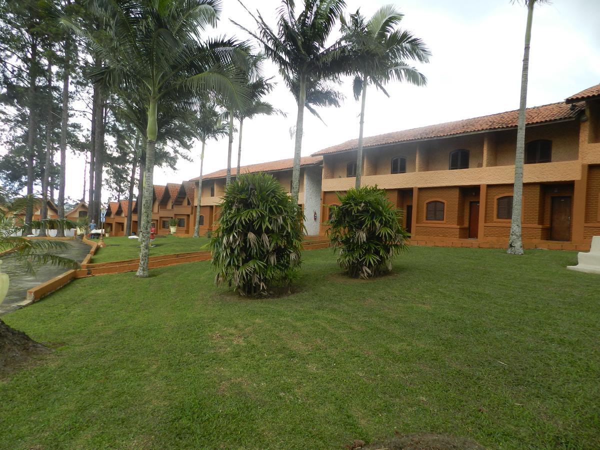 Eduardos Park Hotel Котия Экстерьер фото