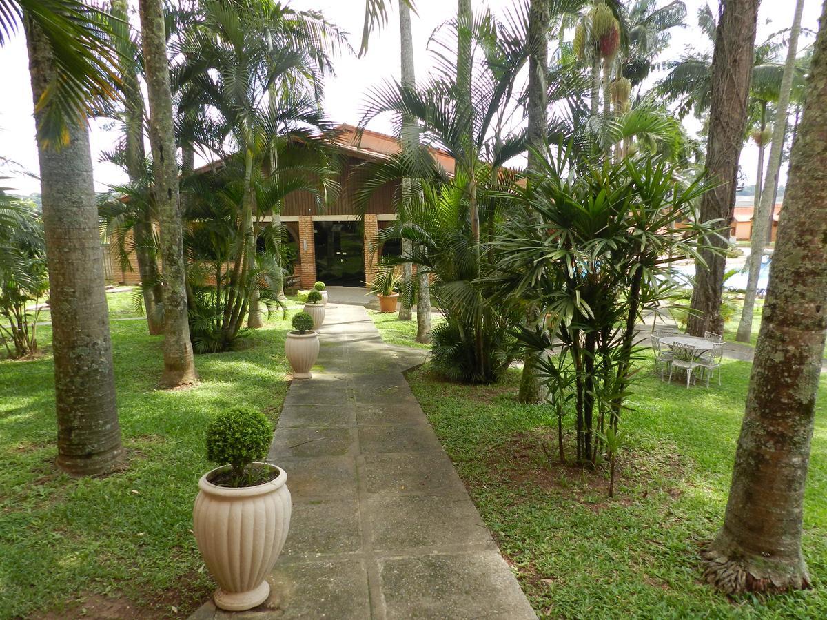 Eduardos Park Hotel Котия Экстерьер фото