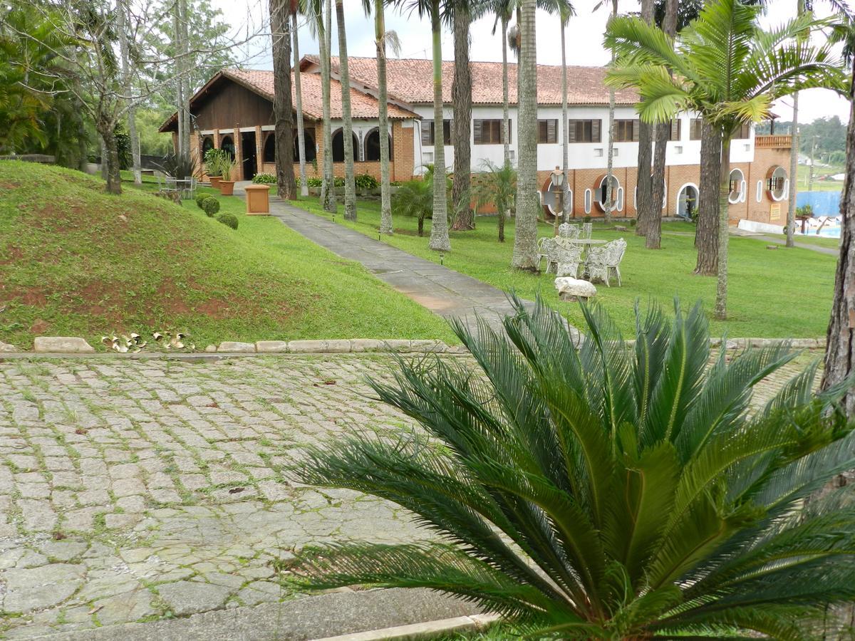 Eduardos Park Hotel Котия Экстерьер фото