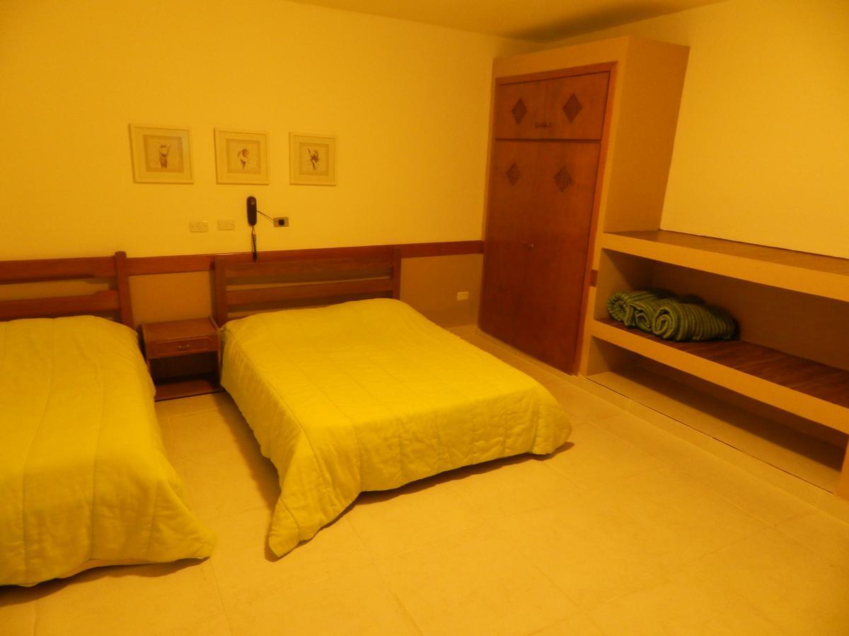 Eduardos Park Hotel Котия Экстерьер фото
