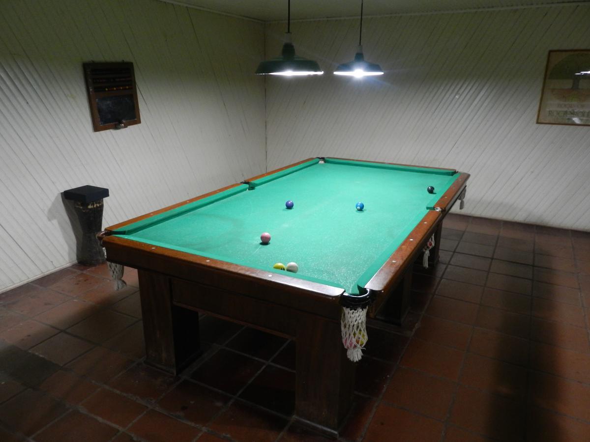 Eduardos Park Hotel Котия Экстерьер фото