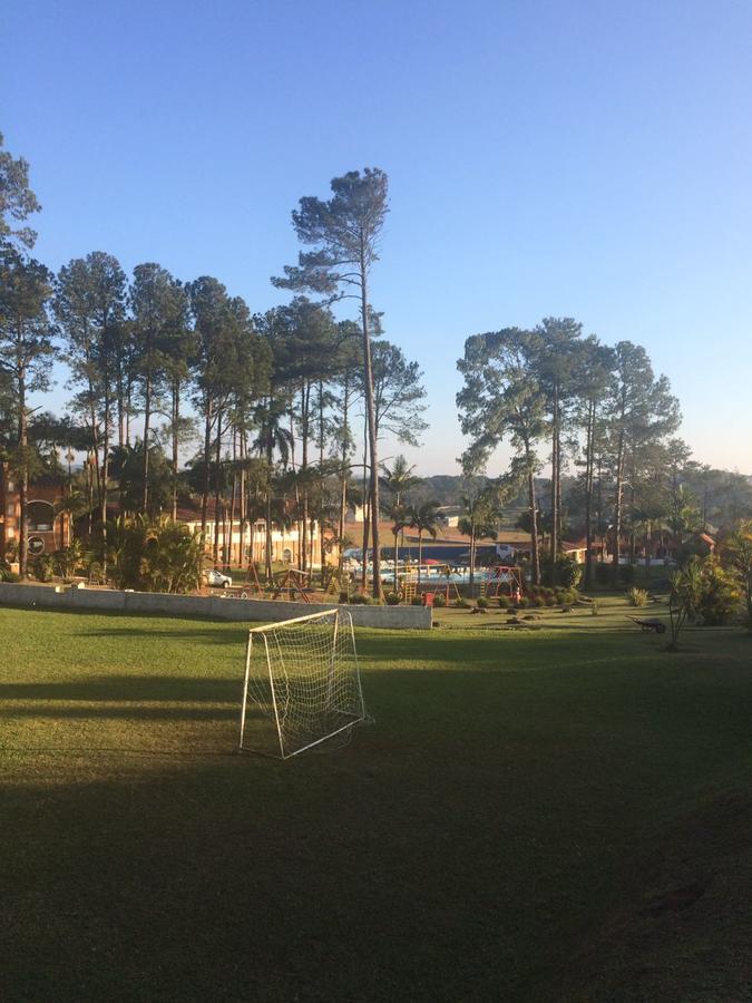 Eduardos Park Hotel Котия Экстерьер фото