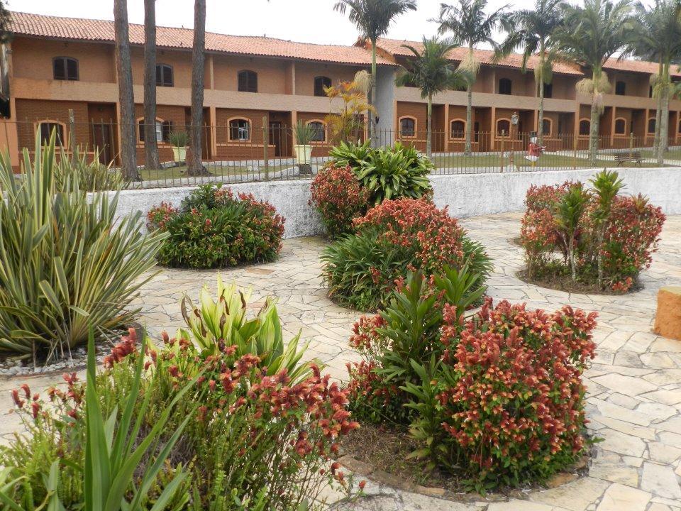 Eduardos Park Hotel Котия Экстерьер фото