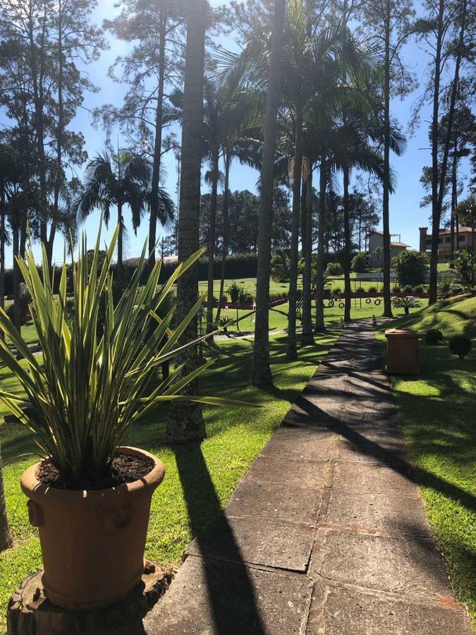 Eduardos Park Hotel Котия Экстерьер фото