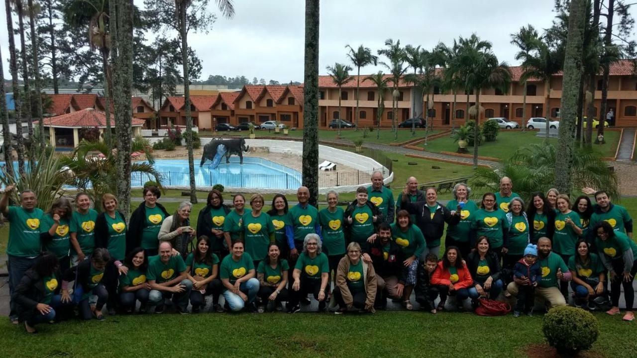 Eduardos Park Hotel Котия Экстерьер фото
