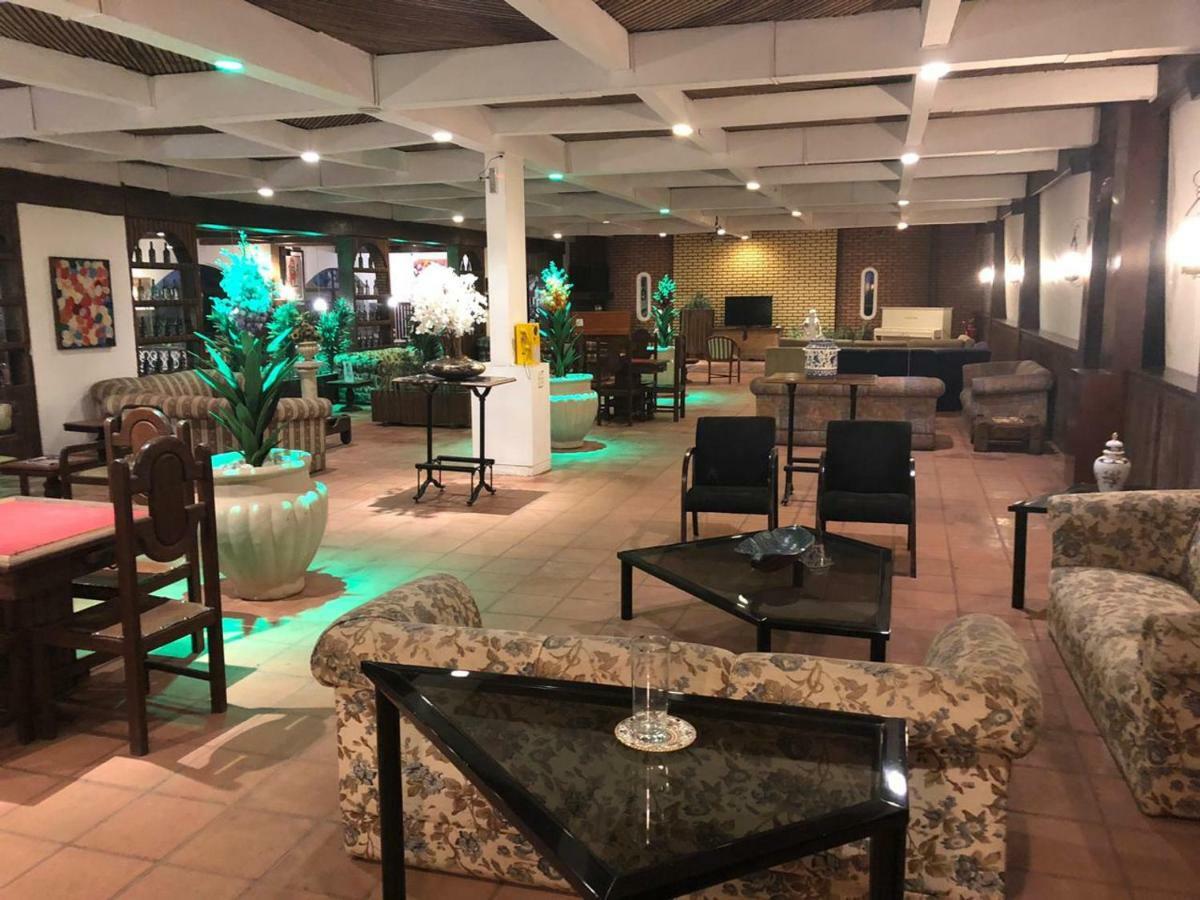 Eduardos Park Hotel Котия Экстерьер фото