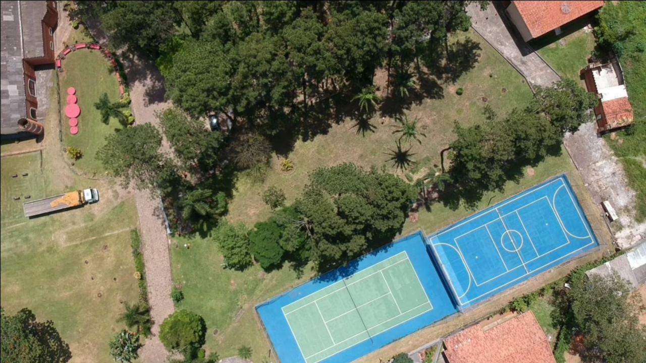 Eduardos Park Hotel Котия Экстерьер фото