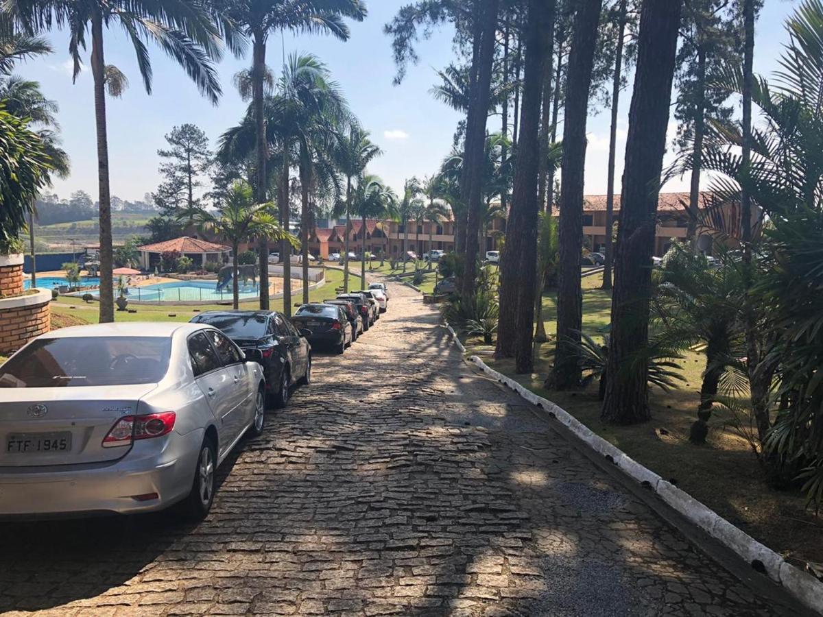 Eduardos Park Hotel Котия Экстерьер фото