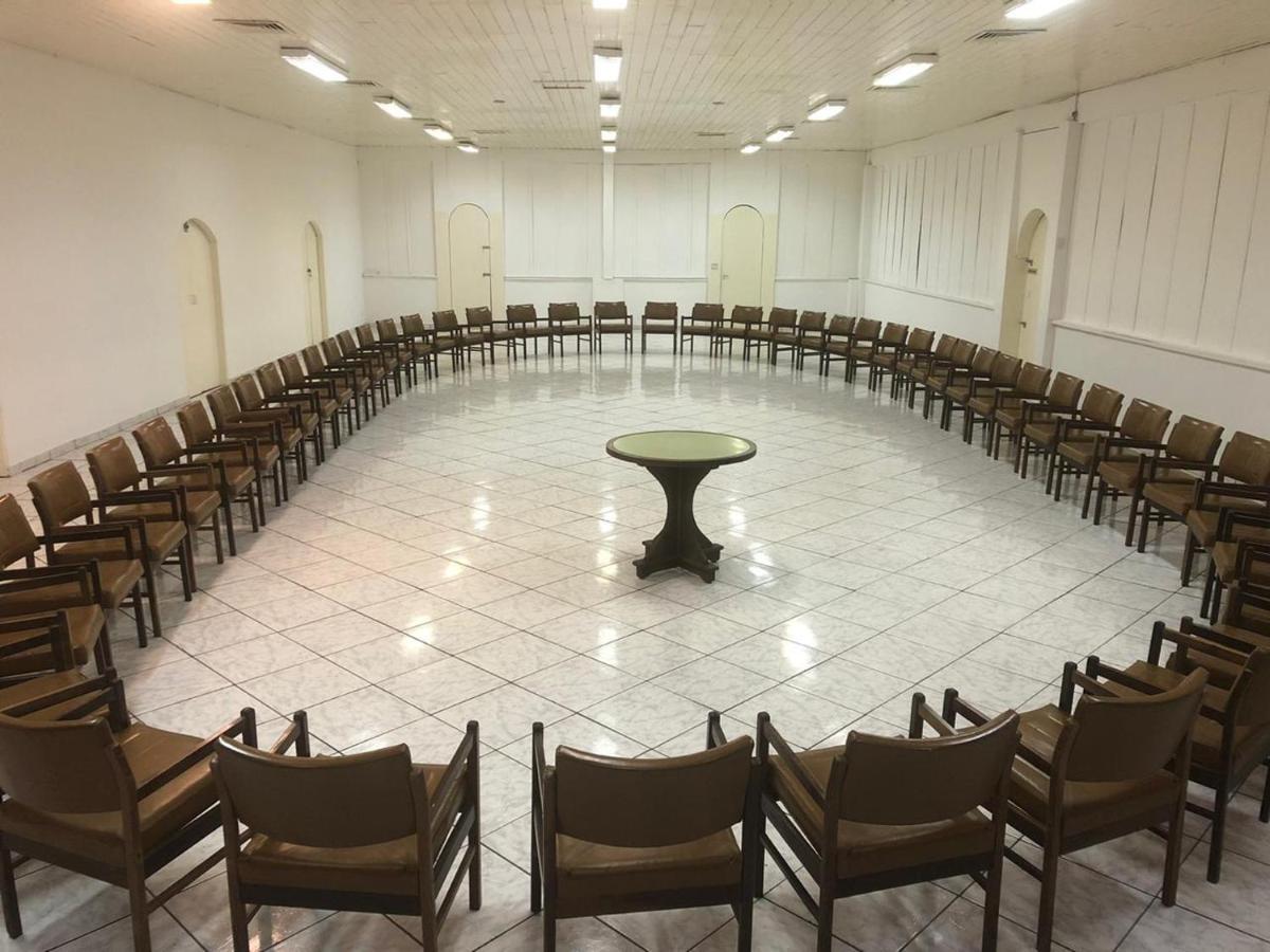 Eduardos Park Hotel Котия Экстерьер фото