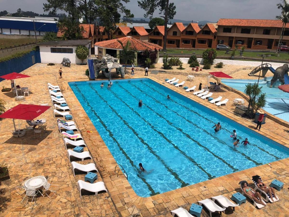 Eduardos Park Hotel Котия Экстерьер фото