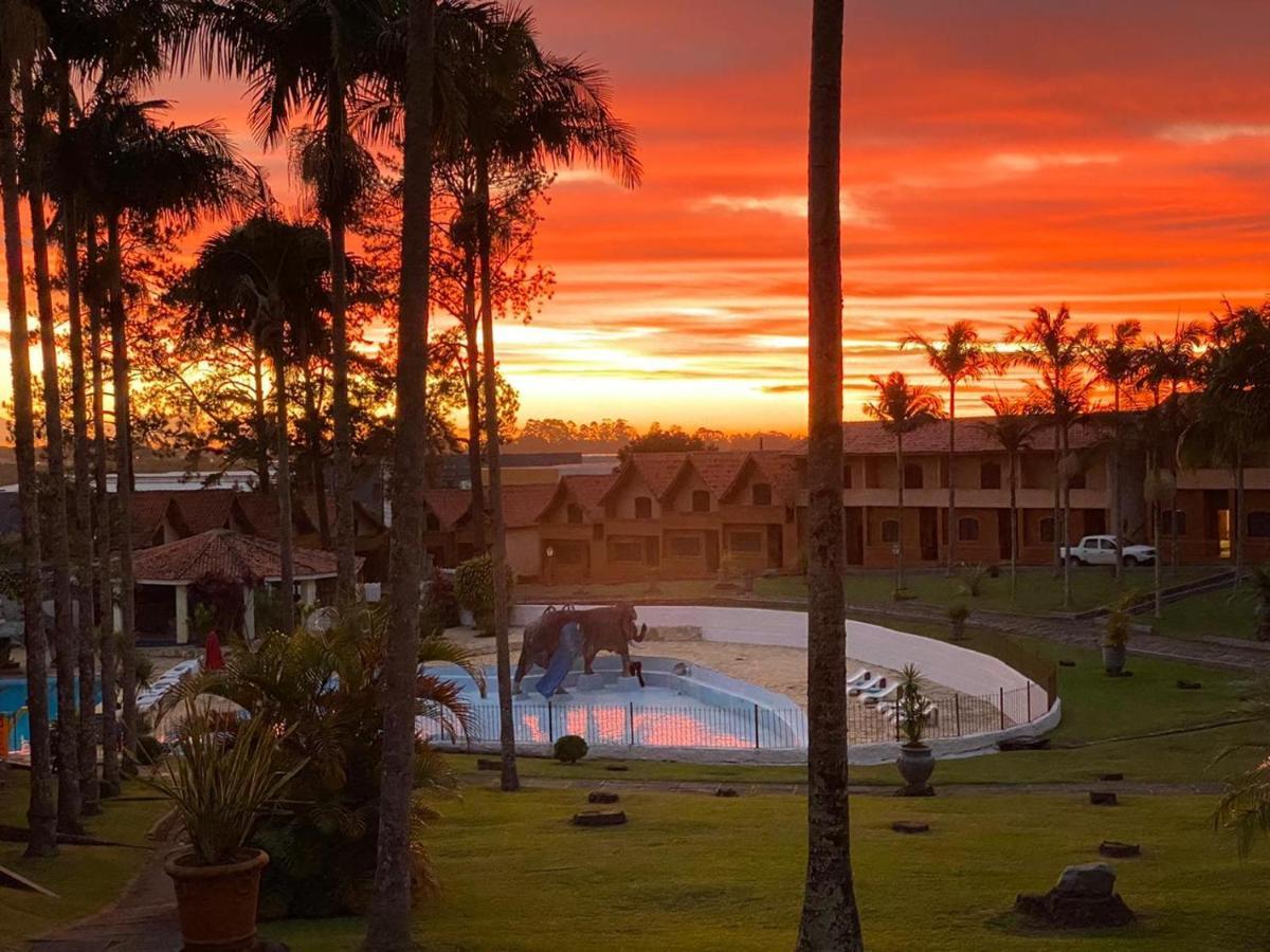Eduardos Park Hotel Котия Экстерьер фото